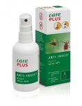 CARE PLUS speciális szúnyog és kullancsriasztó termékek DEET 40%