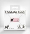 Tickless MINI Dog Pink tölthető ultrahangos kullancs és bolhariasztó kutyák számára