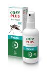 Care PLUS szúnyog és kullancsriasztó spray NATURAL 100 ml
