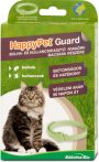   HappyPet Guard Bolha és Kullancsriasztó nyakörv macska részére
