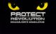 Protect Revolution rágcsálóirtó granulátum (2x75g irtószer + 2x50g hatékonyság növelő gél)