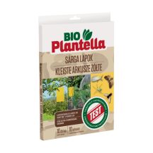 Bio Plantella sárga lapok nagy 10db/cs.
