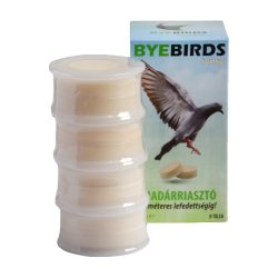 Bye Birds madárriasztó paszta 8db/csomag