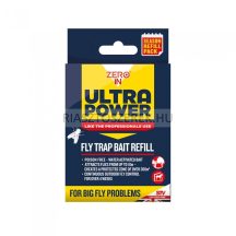   Zero In Ultra Power légycsapda utántöltő csalétek 6db/csomag