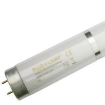  PlusLamp TVX36-24S, 40Watt szilánkbiztos rovarcsapda fénycső 