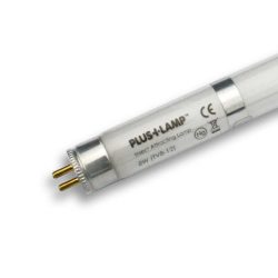 PlusLamp TVX8-12S, 8Watt szilánkbiztos rovarcsapda fénycső