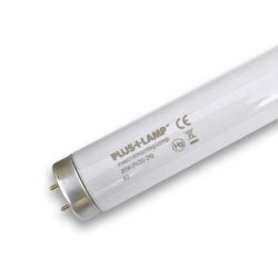 PlusLamp TVX18-24, 20Watt rovarcsapda fénycső