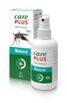 Care PLUS szúnyog és kullancsriasztó spray NATURAL 200ml