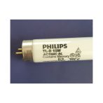 Philips Actinic BL TL-D rovarcsapda UV fénycső 15W
