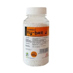 Imidasect Fly-Bait légyirtó csalétek granulátum