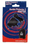 Weitech adapter Garden Protector készülékhez